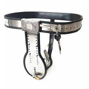 Ceinture De Chasteté Moyen-Âge