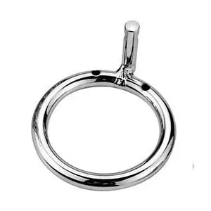 Anneau Penien Pour Cage De Chasteté I Bis "Cockring"