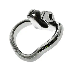 Anneau Penien Pour Cage De Chasteté E "Cockring"