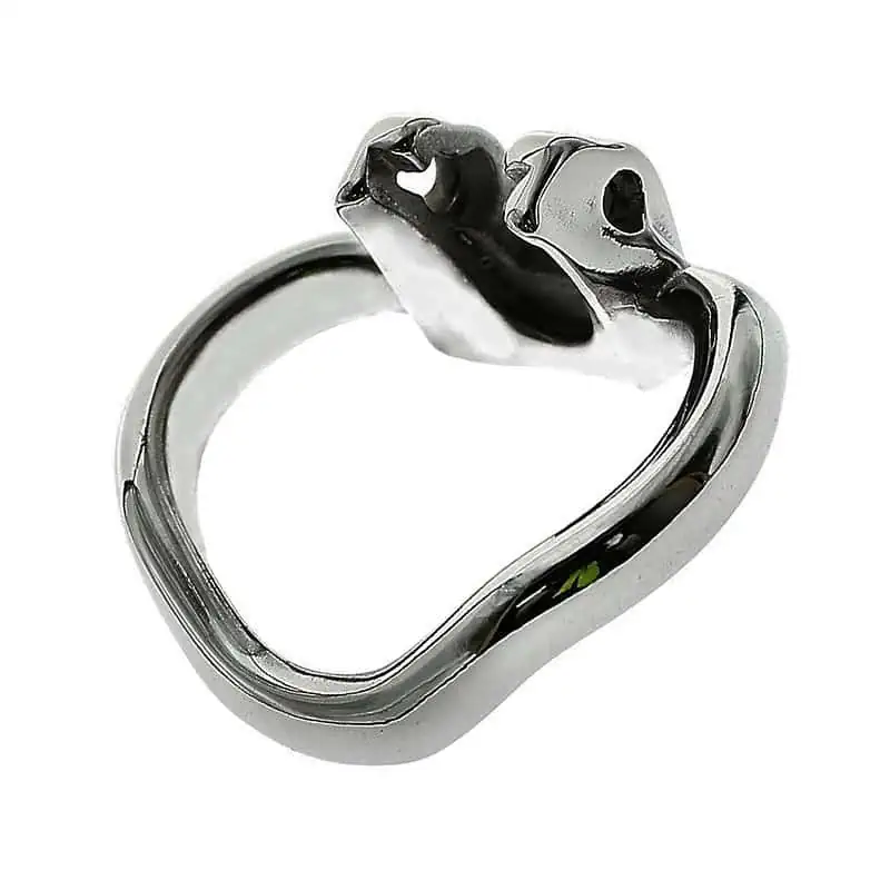 Anneau Penien Pour Cage De Chasteté E "Cockring"