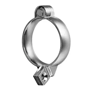 Anneau Penien Pour Cage De Chasteté K "Cockring"