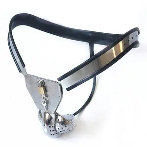 Ceinture De Chasteté Homme