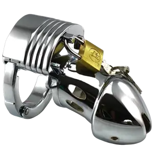Cage De Chasteté Reglable - Gb5000