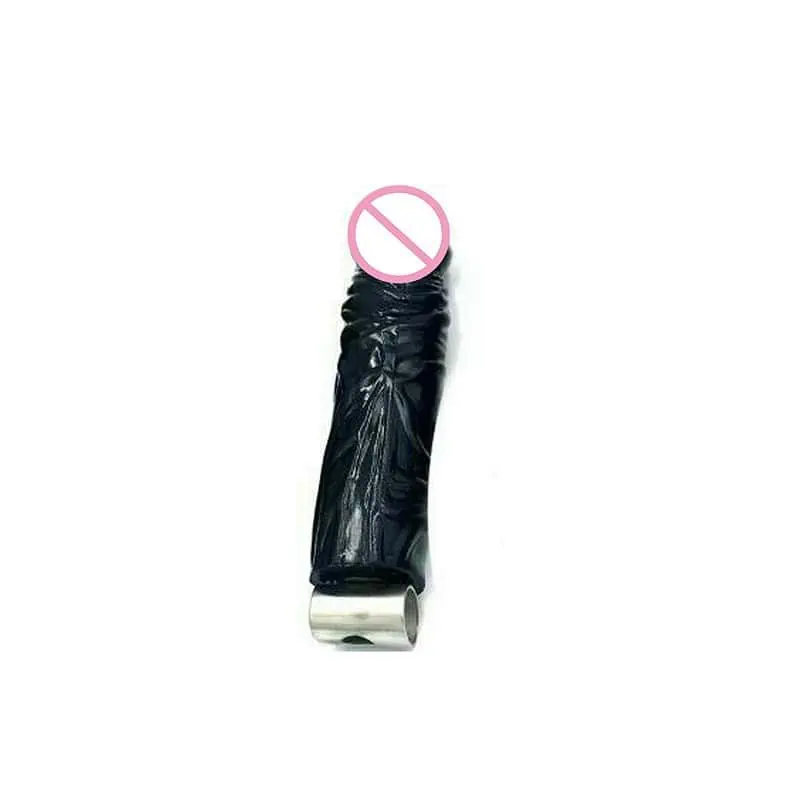 Ceinture De Chasteté Homme - Sissy 2 – Image 9