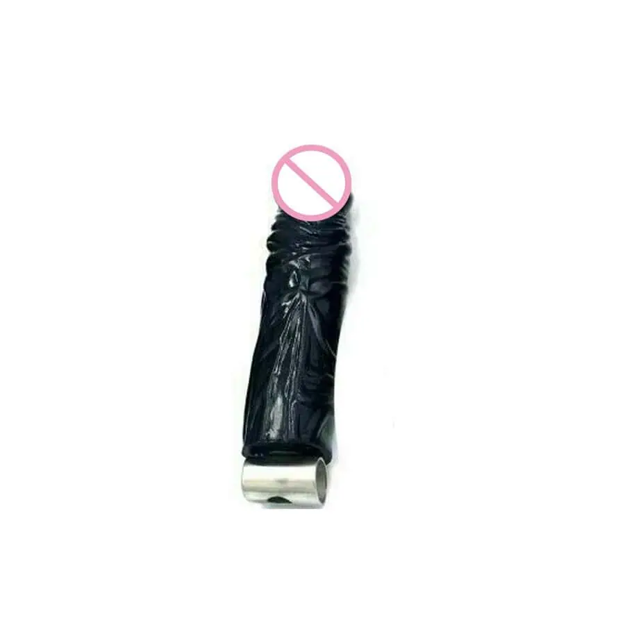 Ceinture De Chasteté Homme - Sissy 2 – Image 9