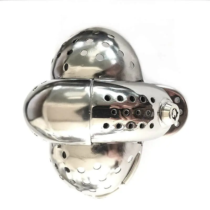 Ceinture De Chasteté Moderne – Image 5