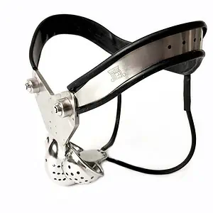 Ceinture De Chasteté Moderne