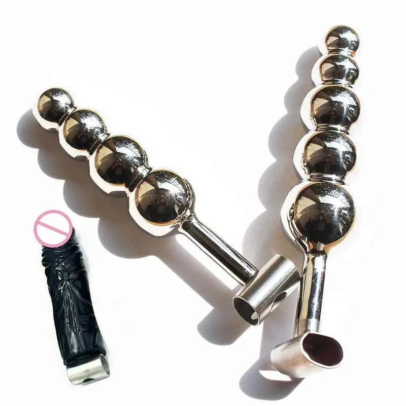 Ceinture De Chasteté Homme - Sissy 4 – Image 6