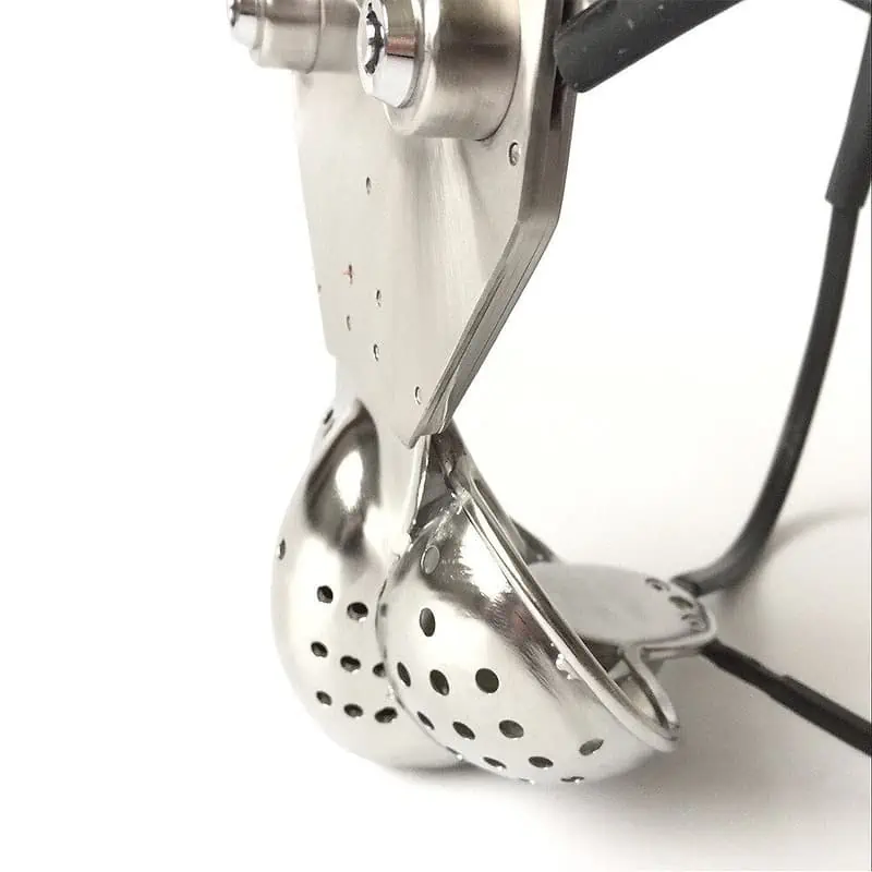 Ceinture De Chasteté Moderne – Image 3