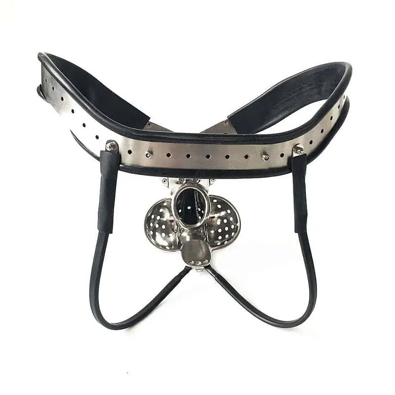Ceinture De Chasteté Moderne – Image 2