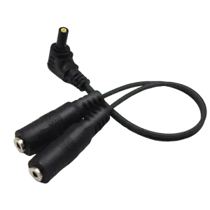 Adaptateur Jack 2.35 Vers Jack 2.5