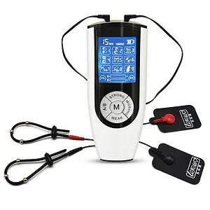Electro Stimulation Pénis Boitier Multifonction