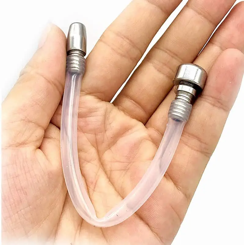 Plug Uretre Souple 126Mm – Image 2
