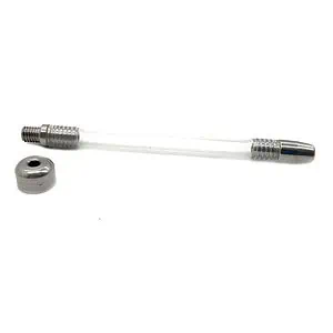 Plug Uretre Souple 126Mm