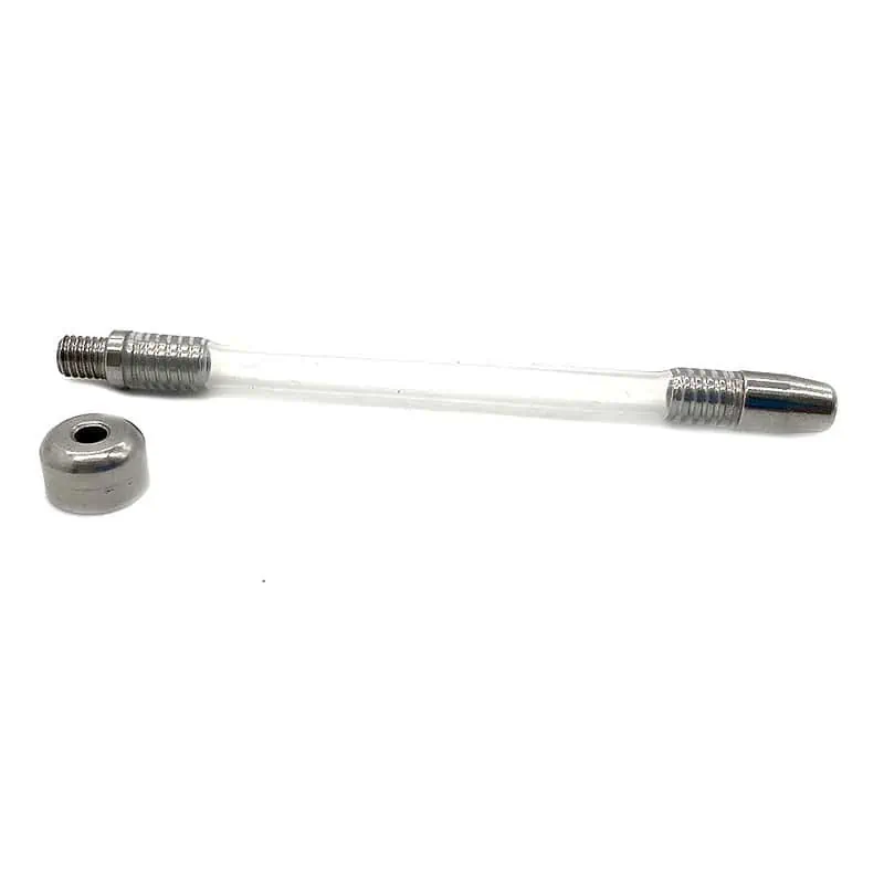 Plug Uretre Souple 126Mm
