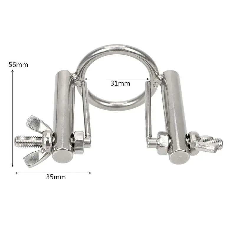 Plug Uretre "Ecarteur D'Uretre" – Image 2