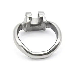 Anneau Penien Pour Cage De Chasteté E Mate "Cockring"