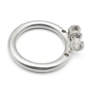 Anneau Penien Pour Cage De Chasteté H "Cockring"